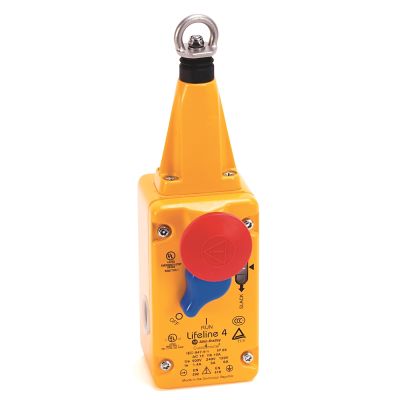 Rockwell Automation 440E-L13139