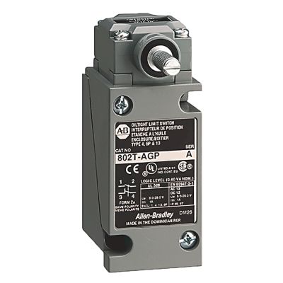 Rockwell Automation 802T-AGPJ1