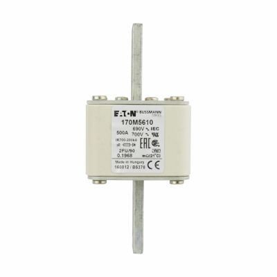 Eaton Bussmann Inc. 170M5610