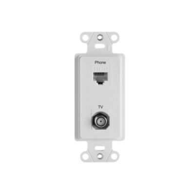 Legrand WP3211WH