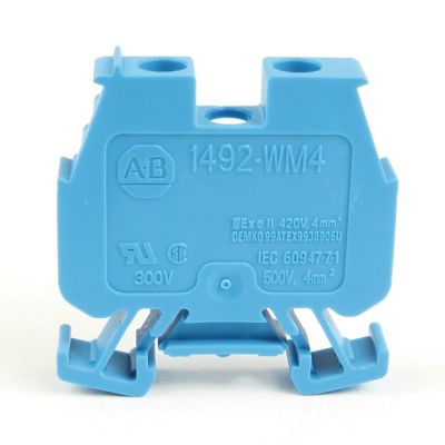 Rockwell Automation 1492-WM4-OR