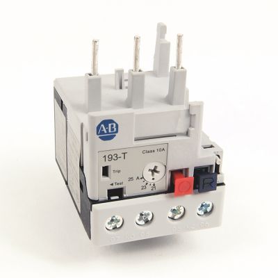 Rockwell Automation 193-T1BC25