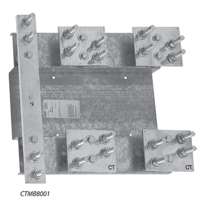 nVent Hoffman CTMB8003