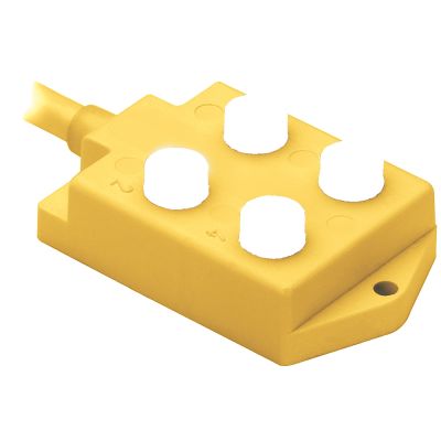 Rockwell Automation 898D-54DT-M12