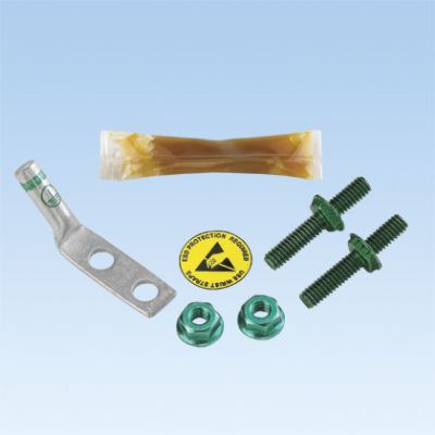 Panduit RGESD2B-1