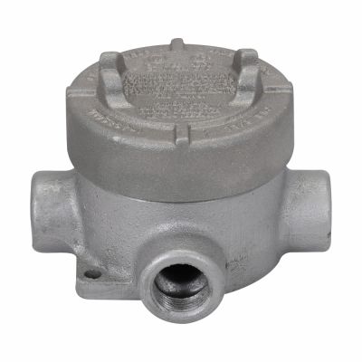 Eaton Crouse-Hinds EAJT16