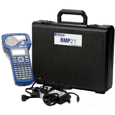 Brady BMP21-KIT-110940