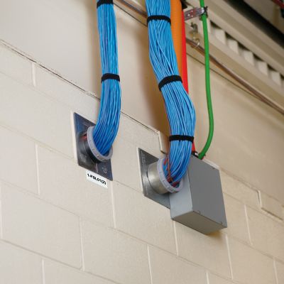 Panduit C400X100APT