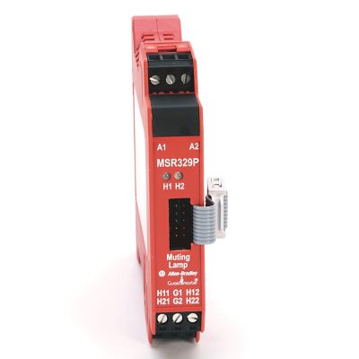 Rockwell Automation 440R-W23217