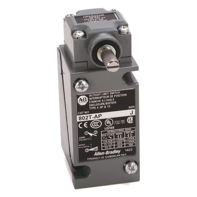 Rockwell Automation 802T-A5PN