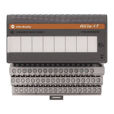 Rockwell Automation 1794-IE8XT