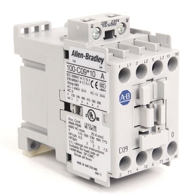 Rockwell Automation 100-C09KF400