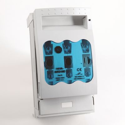 Rockwell Automation 141A-NFD160