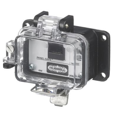 Hubbell Wiring P4X5E