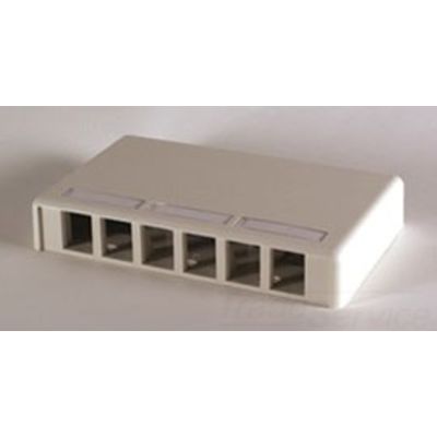 Ortronic 404TJ6