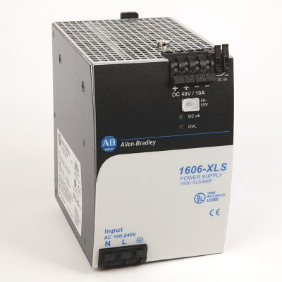 Rockwell Automation 1606-XLS480F