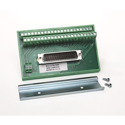 Rockwell Automation 2090-U3BB-D44