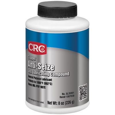 CRC SL35901