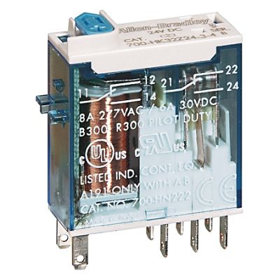 Rockwell Automation 700-HKX2A2-4L