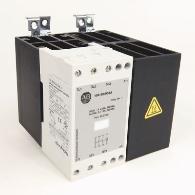 Rockwell Automation 156-B25CA3