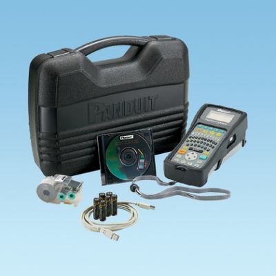 Panduit LS8EQ-KIT-ACS