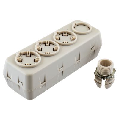 Hubbell Wiring HMHBSA
