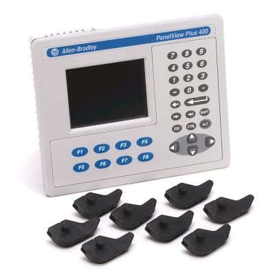 Rockwell Automation 2711P-RY2032