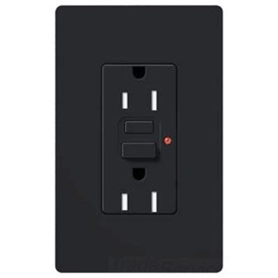 Lutron SCR-15-GFTR-MN