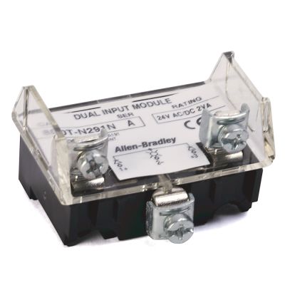 Rockwell Automation 800T-N291N