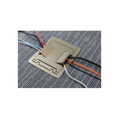 Legrand DTB-2-2A