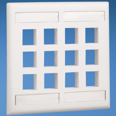 Panduit NK12FWHY