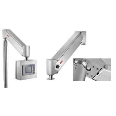 nVent Hoffman VHDS36