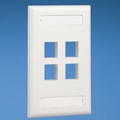 Panduit NK4FBL