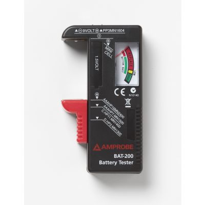 Amprobe BAT-200