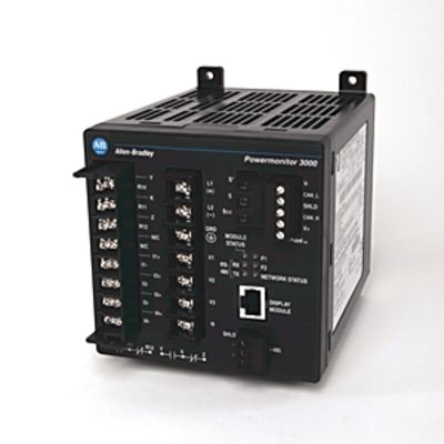 Rockwell Automation 1404-M805A-ENT