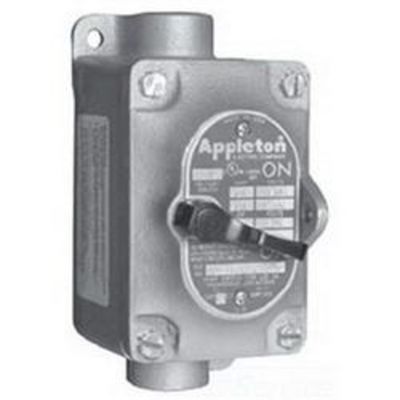 Appleton EFSC175F3W
