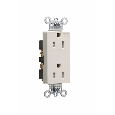 Legrand TR26262GRY