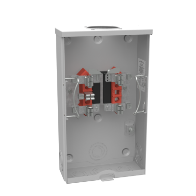 Milbank UC1290-RL-ALT