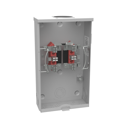 Milbank UC1299-RL-ALT