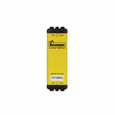 Eaton Bussmann Inc. TCF100RN