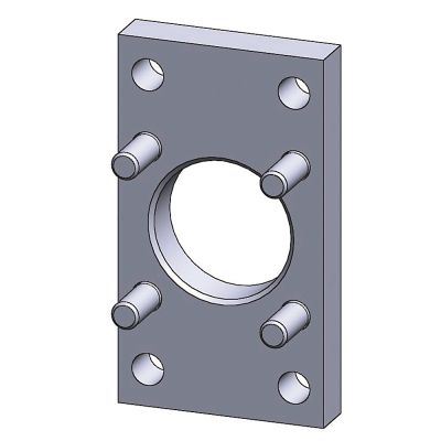 Rockwell Automation MPAR-NA163528