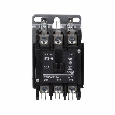 Eaton C25DNF330T