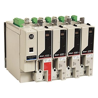 Rockwell Automation 2094-BC02-M02-M