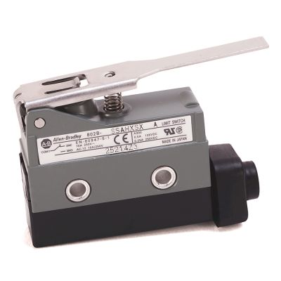 Rockwell Automation 802B-SSABXSX