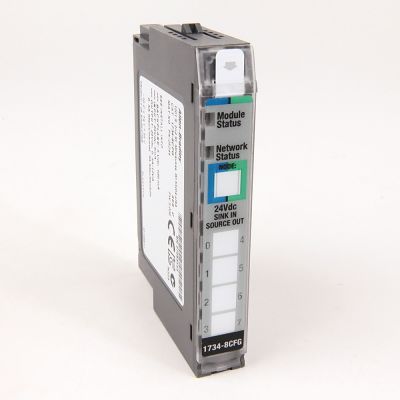 Rockwell Automation 1734-8CFG