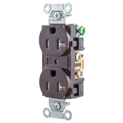 Hubbell Wiring BR20TR