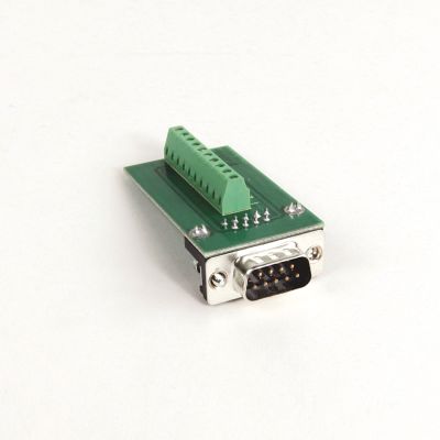 Rockwell Automation 2090-UXBB-DM09