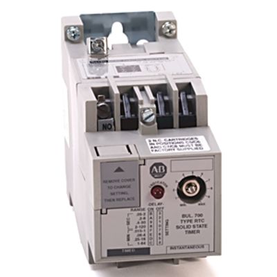 Rockwell Automation 700-RTC01100U24