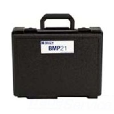 Brady BMP21-HC
