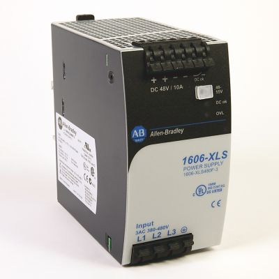 Rockwell Automation 1606-XLS480F-3